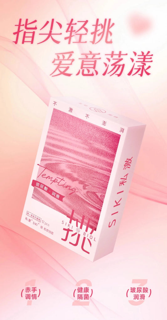 SIKI BIOL Tempting, 12-pack