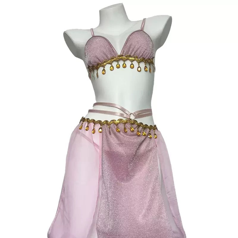 The Desert Princess Set