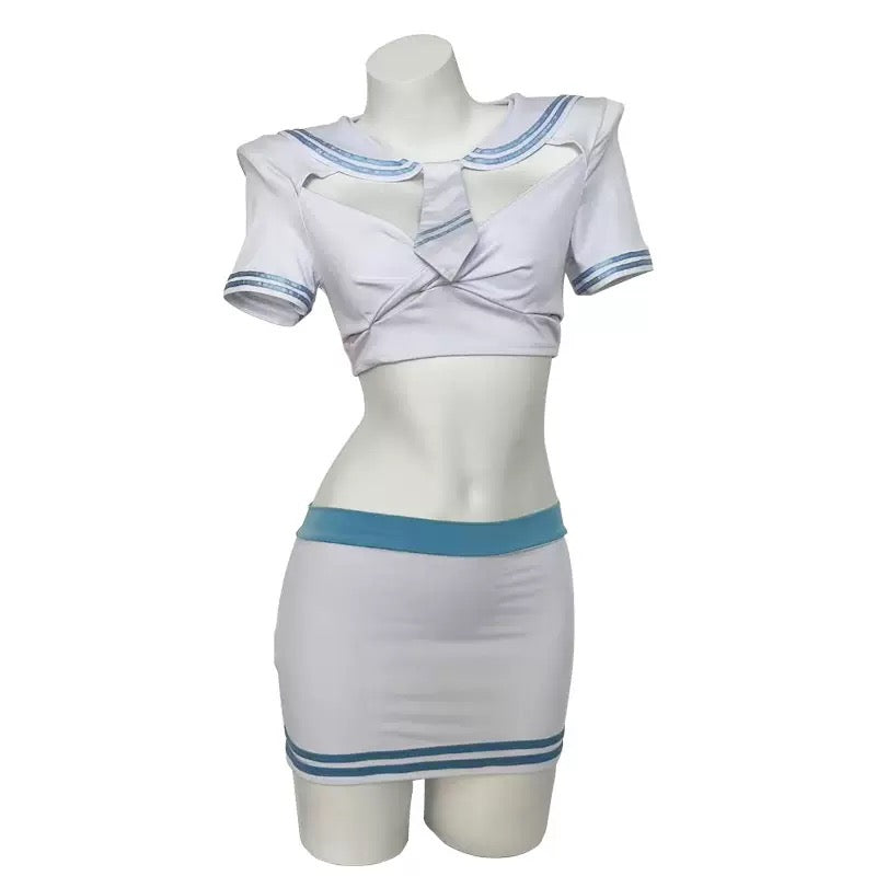 The Campus Crush Set