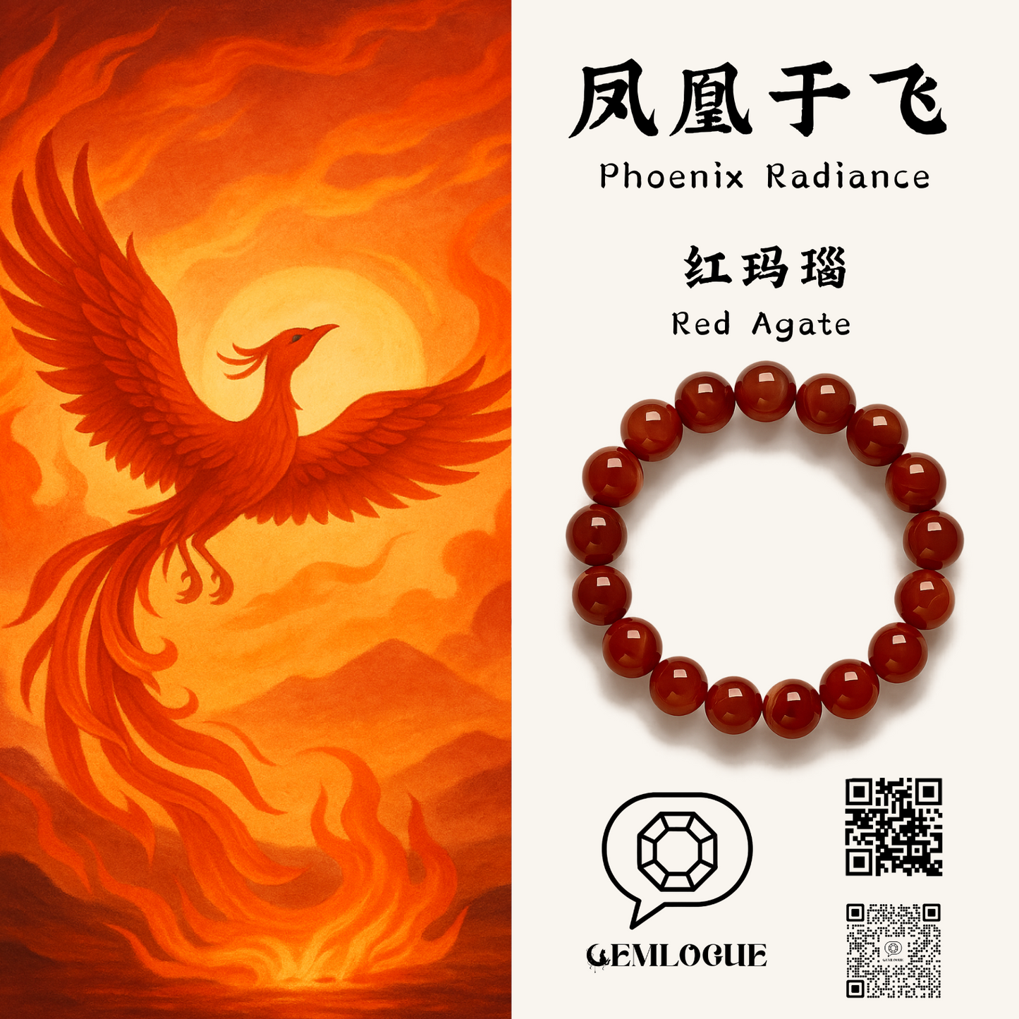 Phoenix Radiance