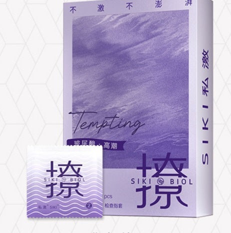 SIKI BIOL Tempting, 12-pack