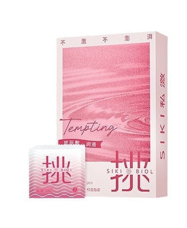 SIKI BIOL Tempting, 12-pack