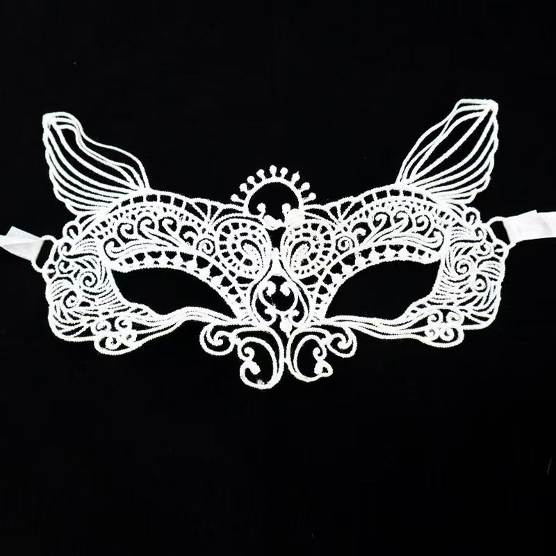 Vixen Wing · Snow White