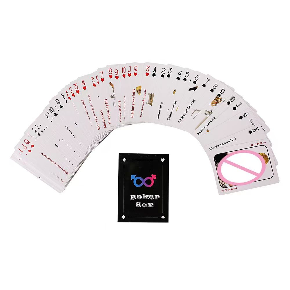 Couples' Position Poker