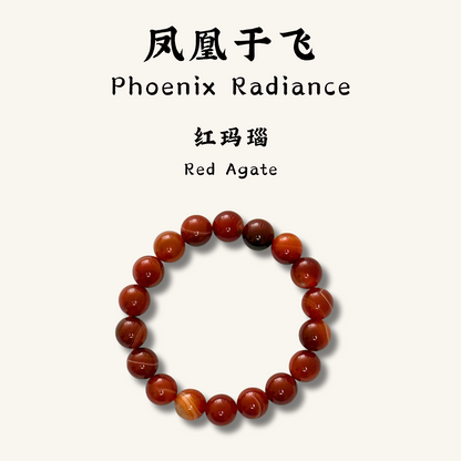 Phoenix Radiance