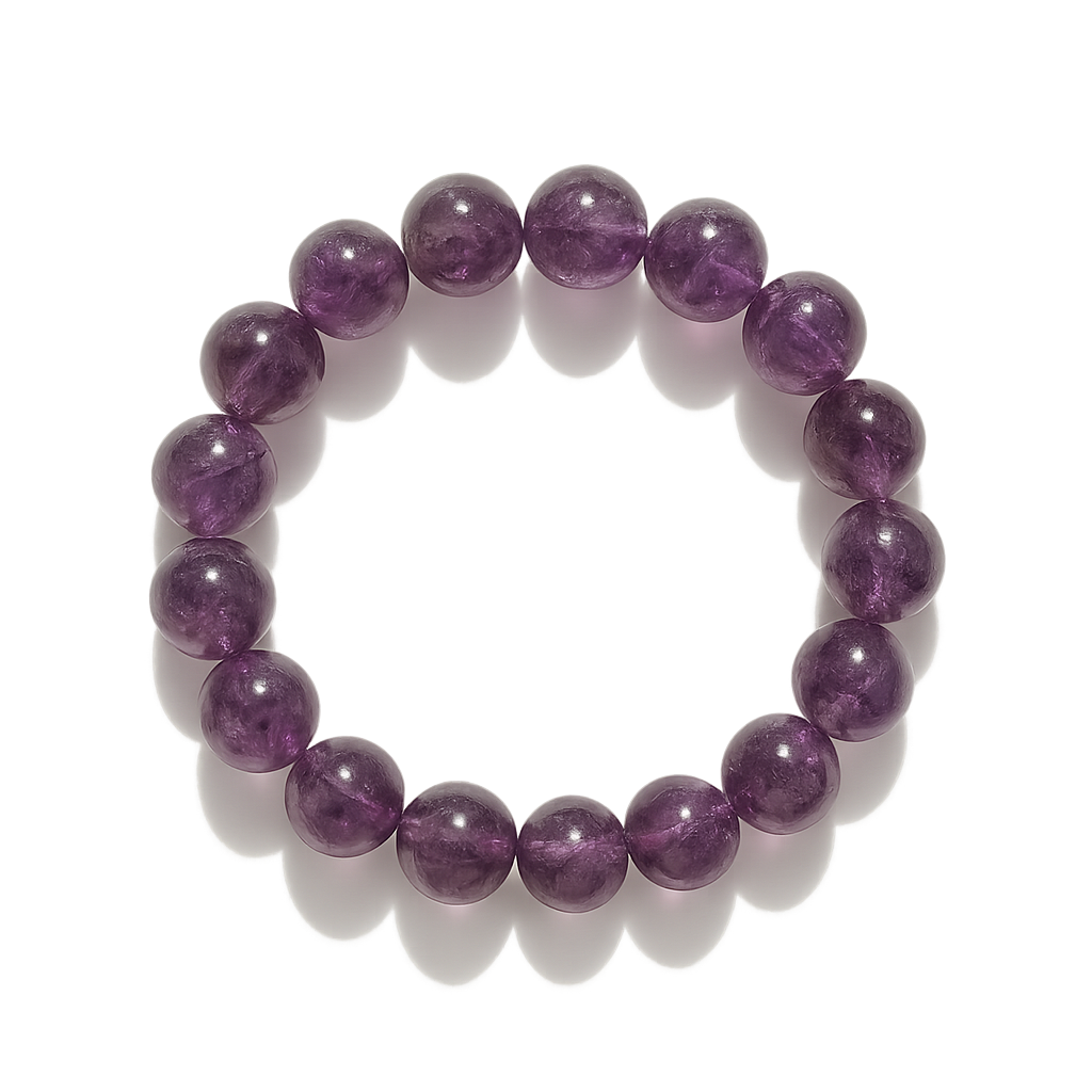 Violet Radiant Galaxy