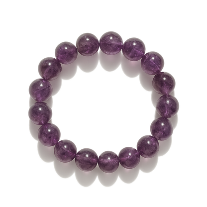 Violet Radiant Galaxy