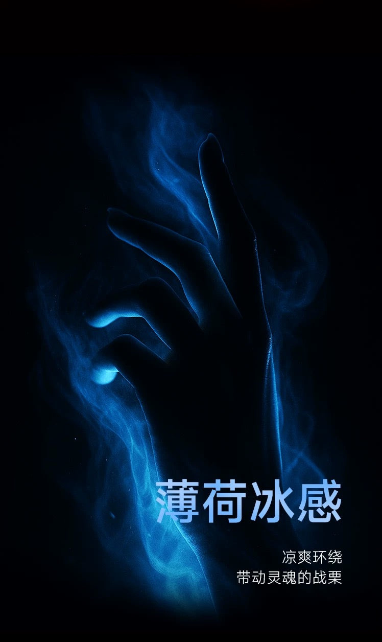 SIKI Aqua-Thin Warming Condoms, 3-Pack