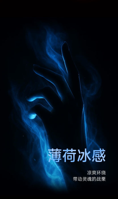 SIKI Aqua-Thin Warming Condoms, 3-Pack