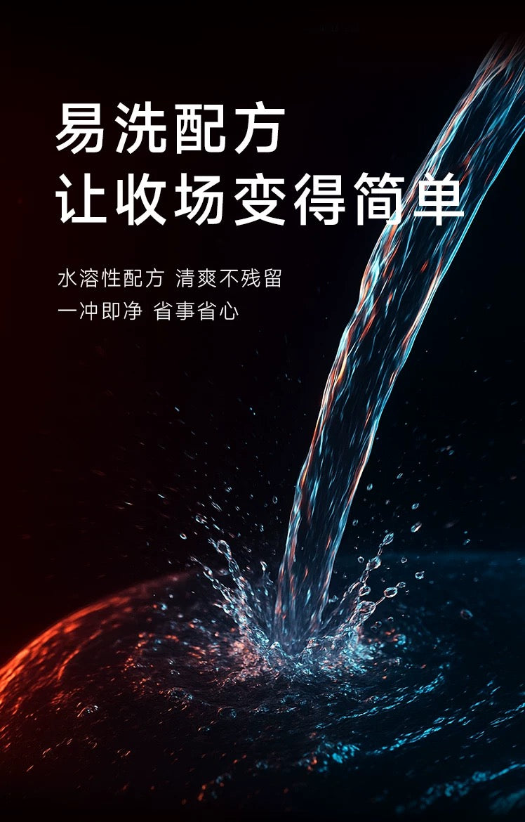 SIKI Aqua-Thin Warming Condoms, 3-Pack