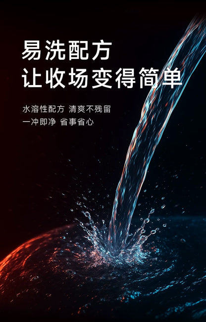 SIKI Aqua-Thin Warming Condoms, 3-Pack