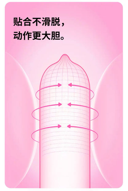 Okamoto 003 Hyaluronic Acid Ultra Thin Condoms, 5-pack