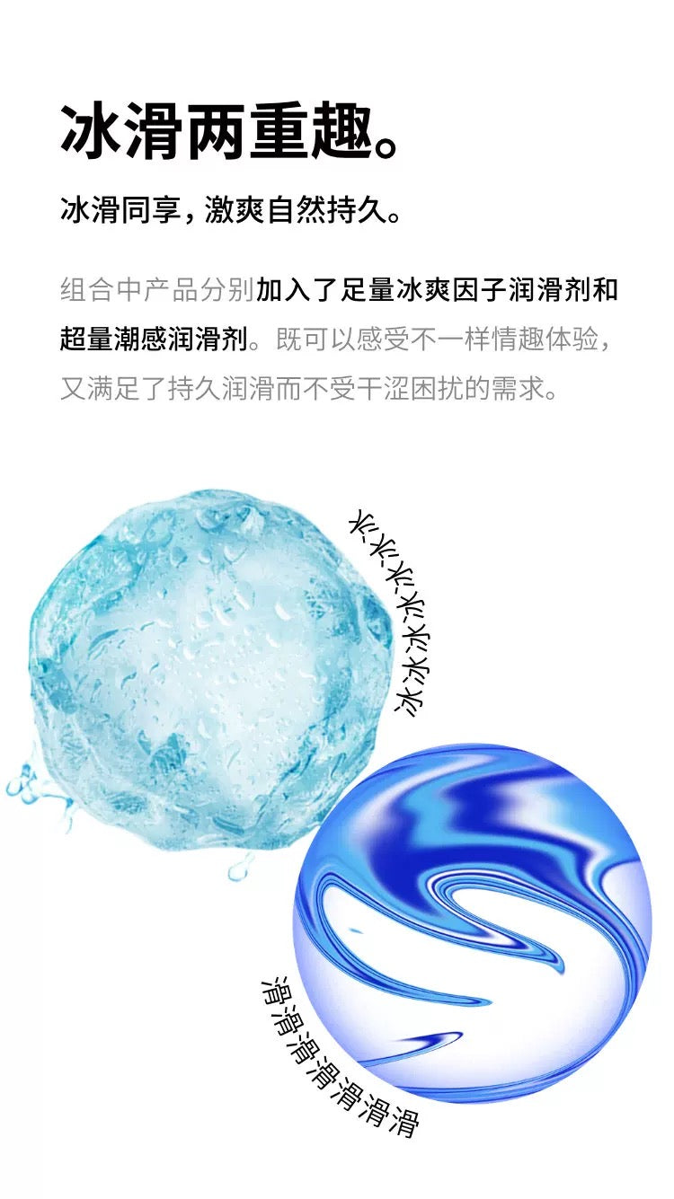 Okamoto Ultra-Thin Dotted & Lubricated Condoms 【3-Pack】