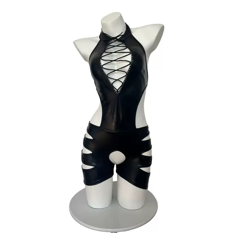 The Club Queen Dress