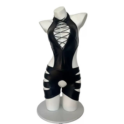 The Club Queen Dress