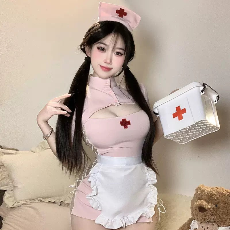 The Sweet Rescue Set