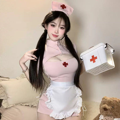 The Sweet Rescue Set