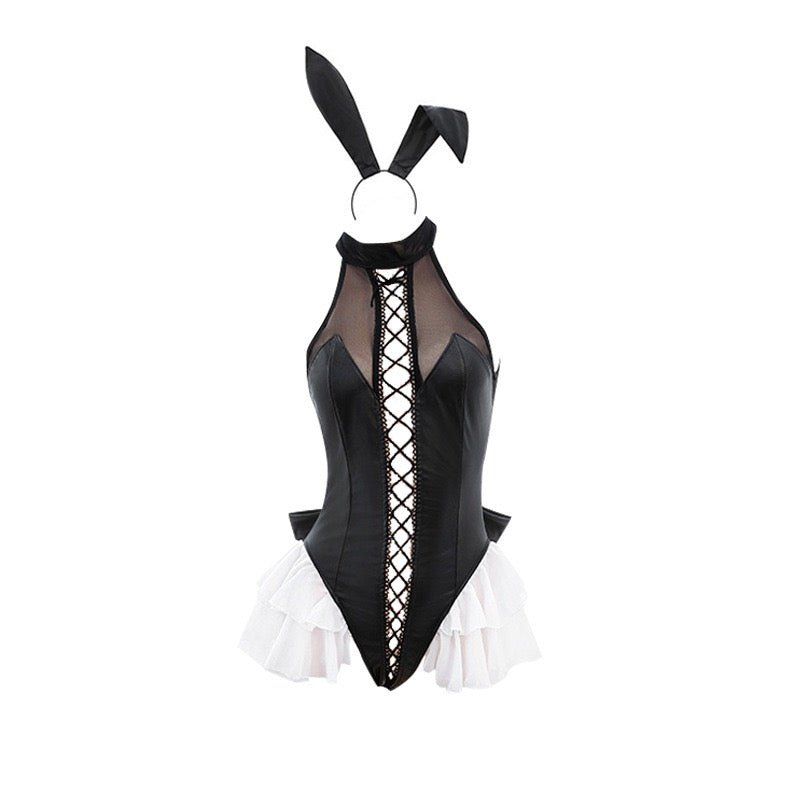 The Aurora Bunny Bodysuit