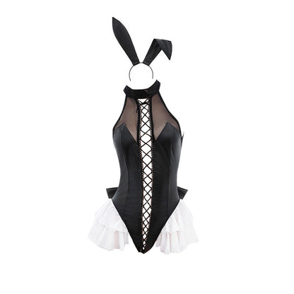 The Aurora Bunny Bodysuit
