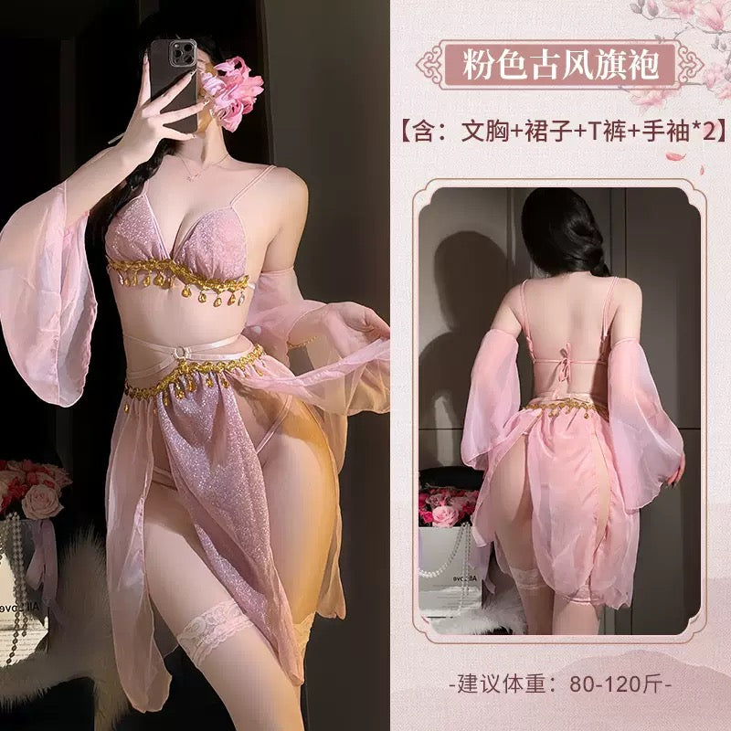 The Desert Princess Set