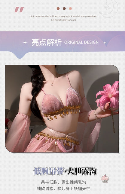 The Desert Princess Set