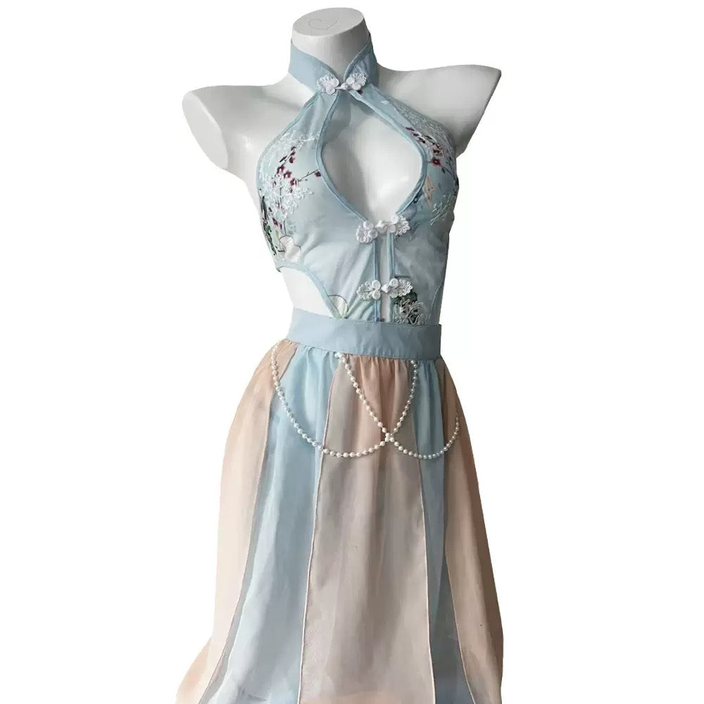 The Pastel Fairy Set