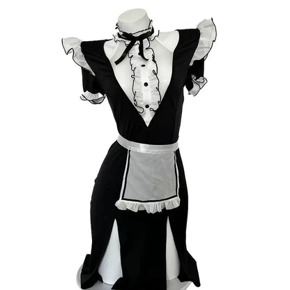 The Pure Desire Maid Set