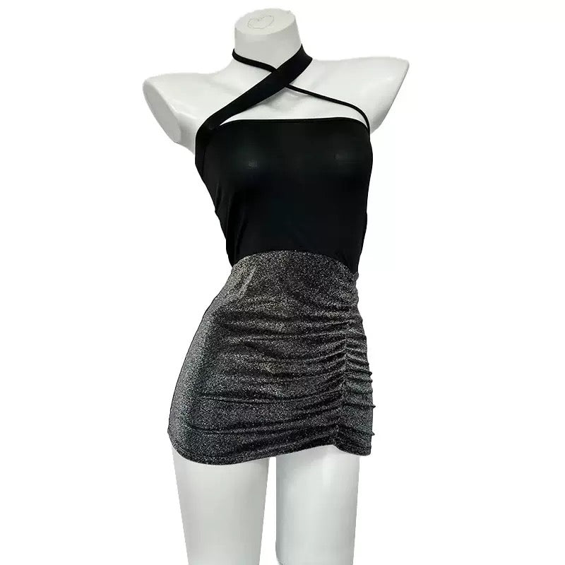 The Midnight Diamond Set