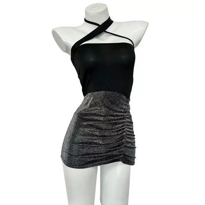 The Midnight Diamond Set