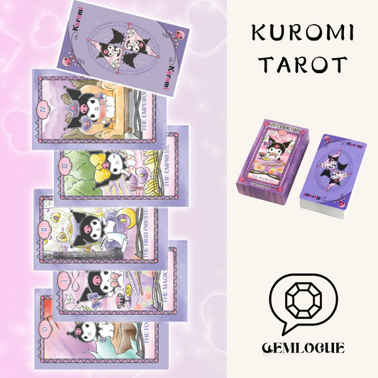 Kuromi Tarot