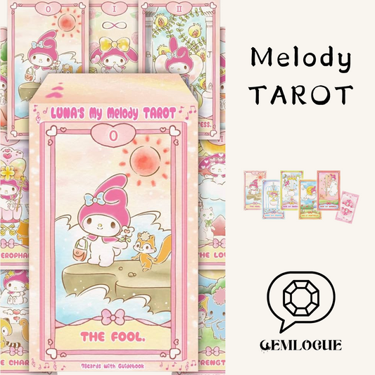 Melody Tarot