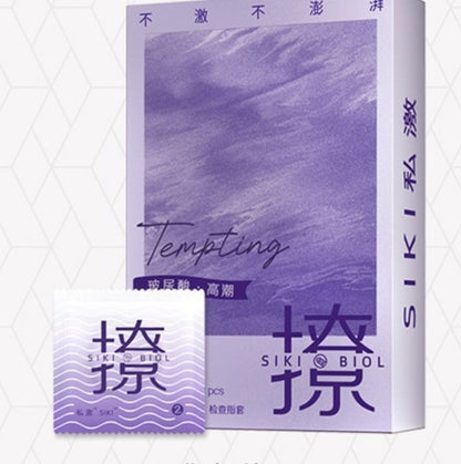 SIKI BIOL Tempting, 12-pack