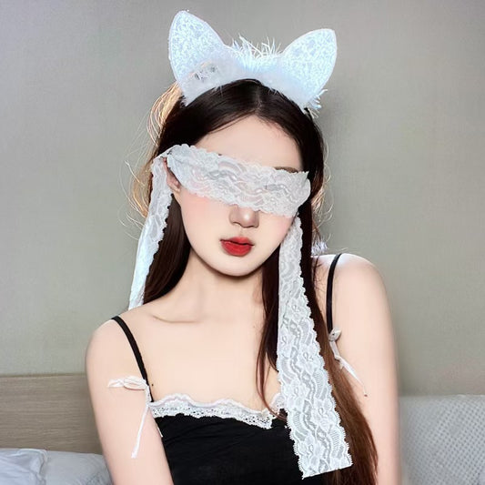 Fleur Veil · Snow White