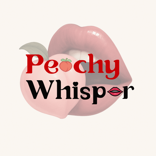 Peachy Whisper Gift Card $5-$500