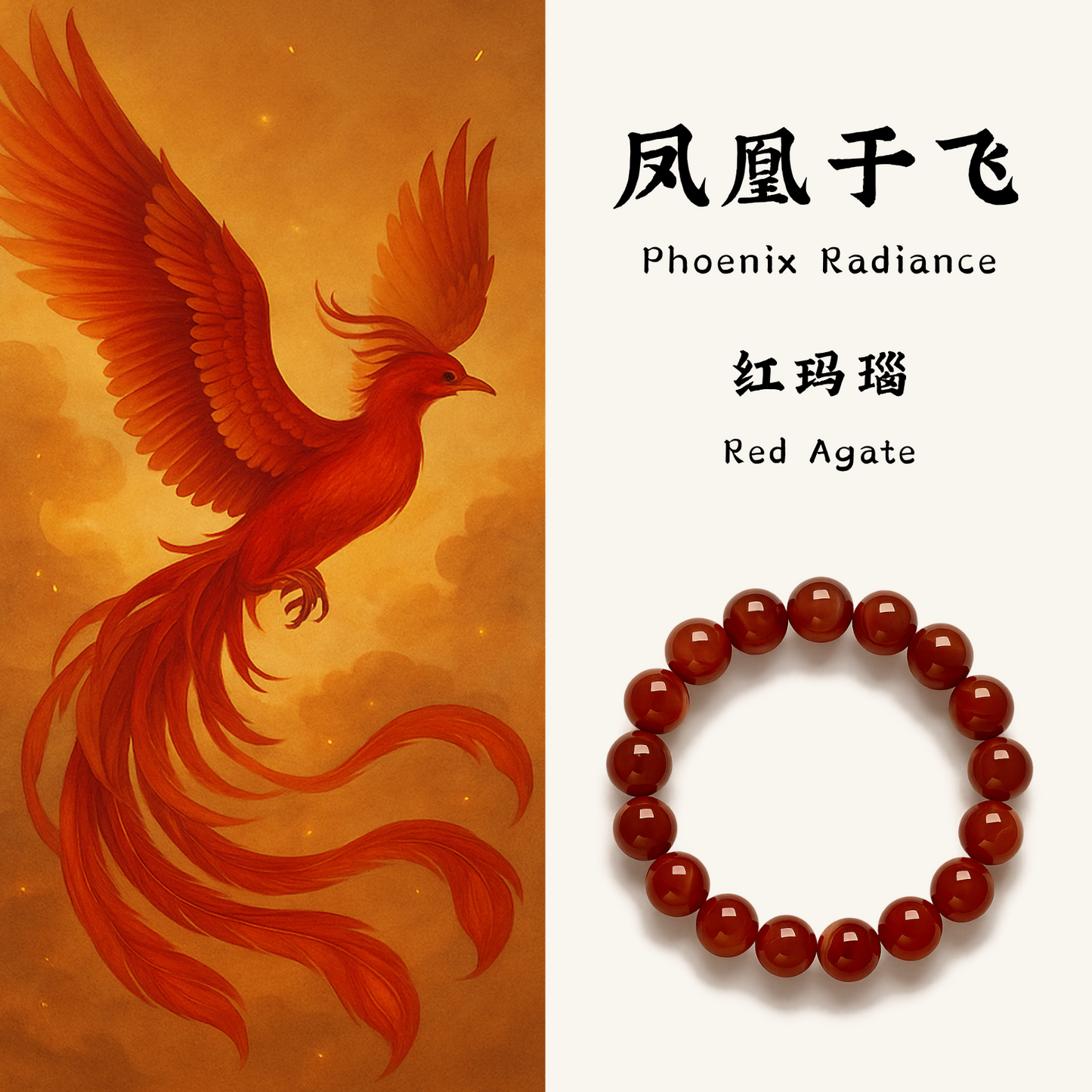 Phoenix Radiance