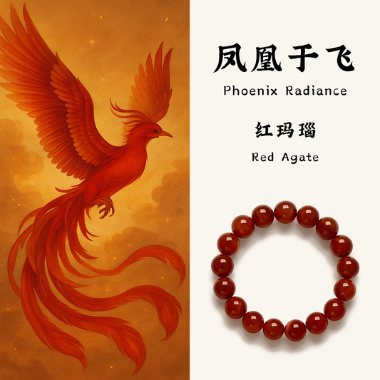 Phoenix Radiance