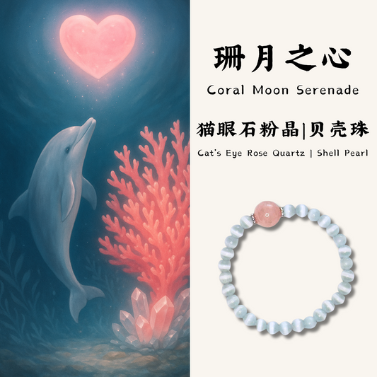 Violet Radiant Galaxy