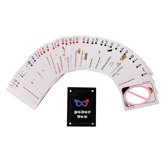 Couples' Position Poker