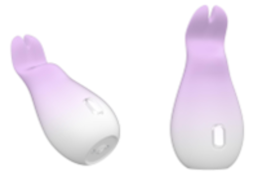 「PRE-ORDER」The Chroma Rabbit Series